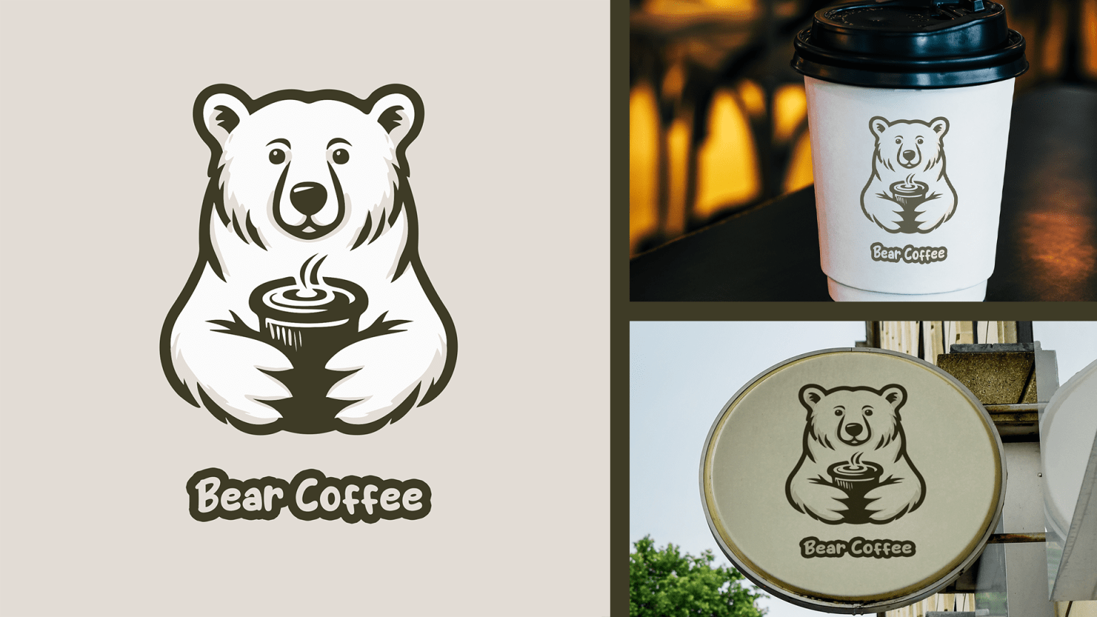 Polar Coffe
